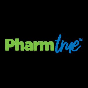 PharmTrue | 100mg Distillate Gummies | Sour Green Apple