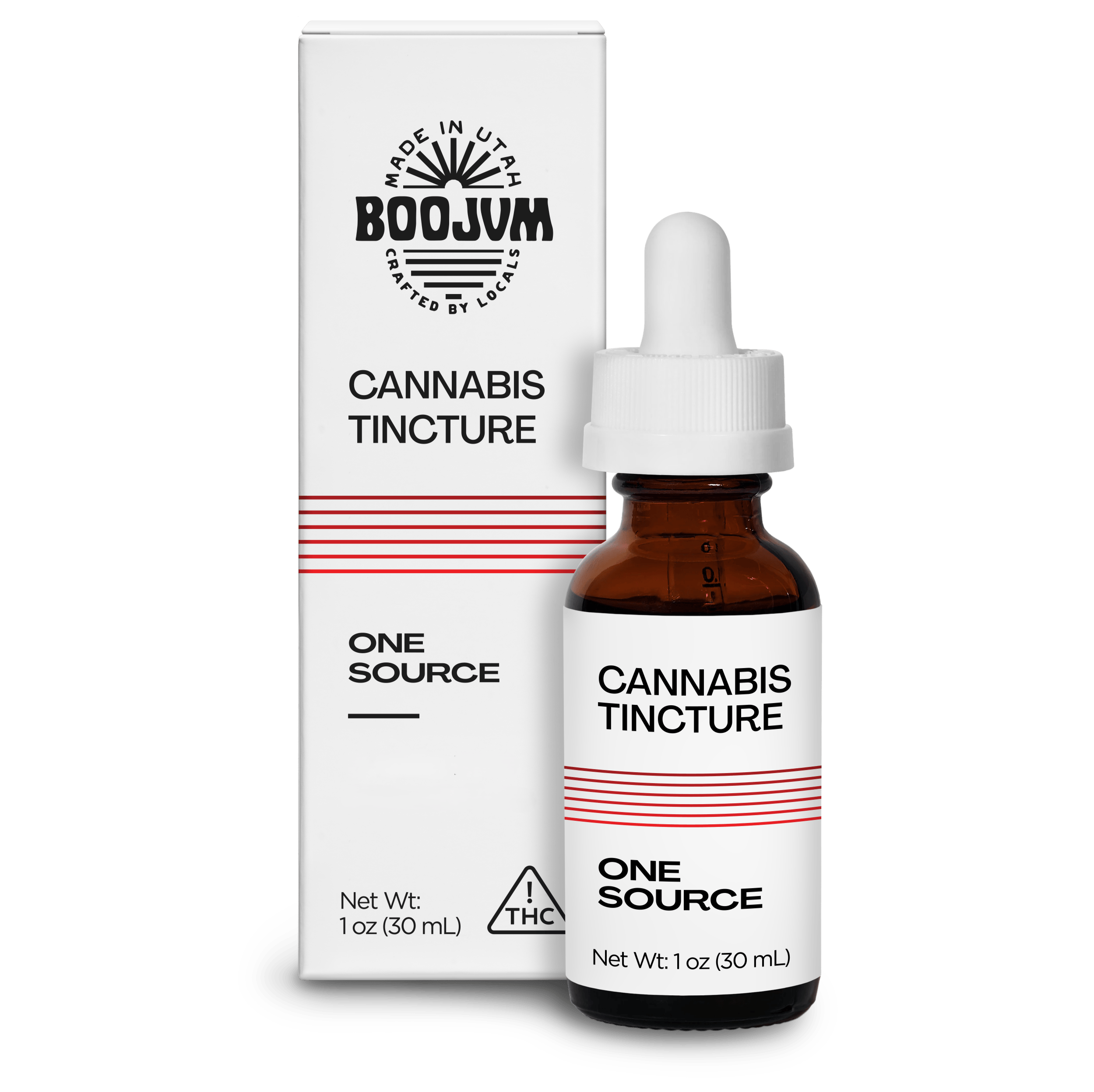 One Source - Doggfather OG | 30ml
