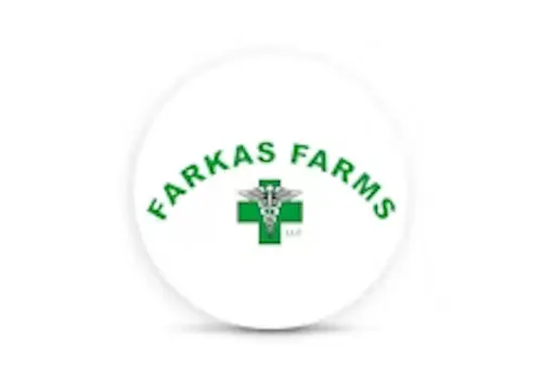 Farkas Farms: Banana Headband – 14.15g-1