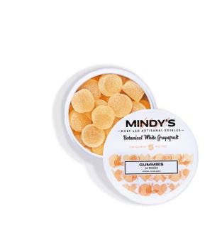 Product 5mg White Grapefruit Gummies 20pk
