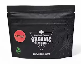 Cherry AK | 7g | Justice Grown - Edwardsville