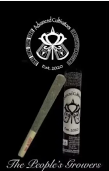 Mexican Haze | 1g | Pre Roll | 40.4%