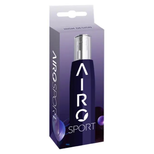 Airo Sport Battery OG Indigo (hybrid, batteries)