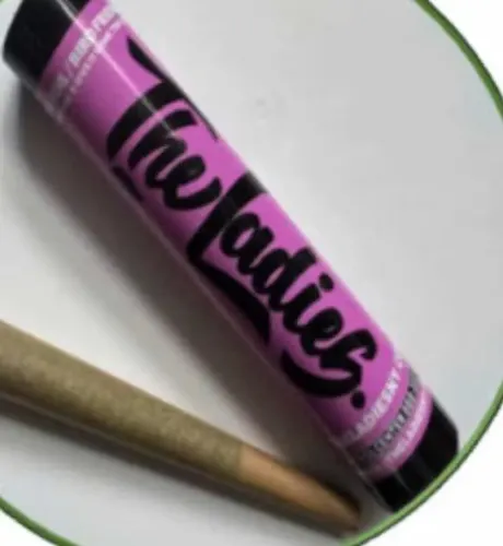 L.A. Pop Rocks | Pre-Roll | 1g-active