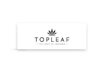Top Leaf Logo