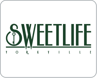 logo for Sweetlife