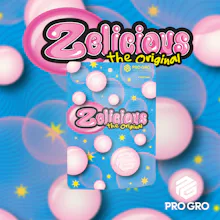 DELI - Pro Gro - Zelicious - FLOWER by Pro Gro at King of Budz