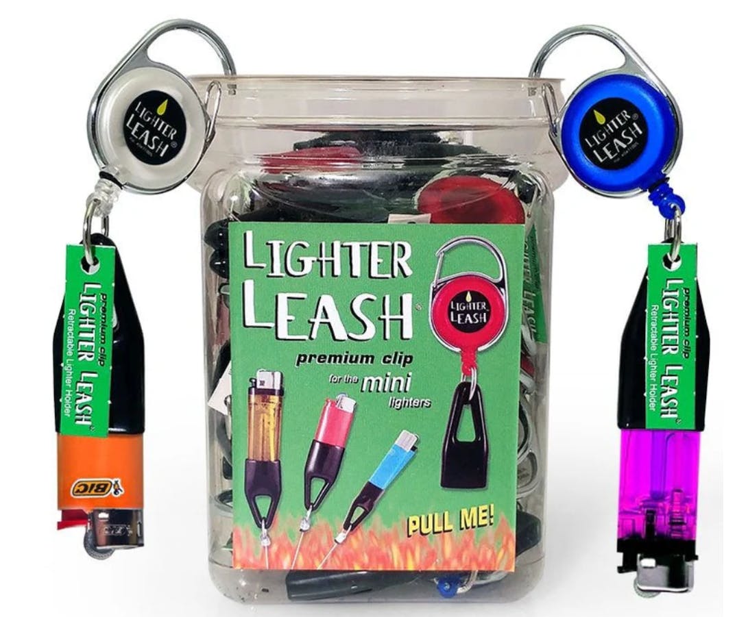 Product The Original Leash Lighter
