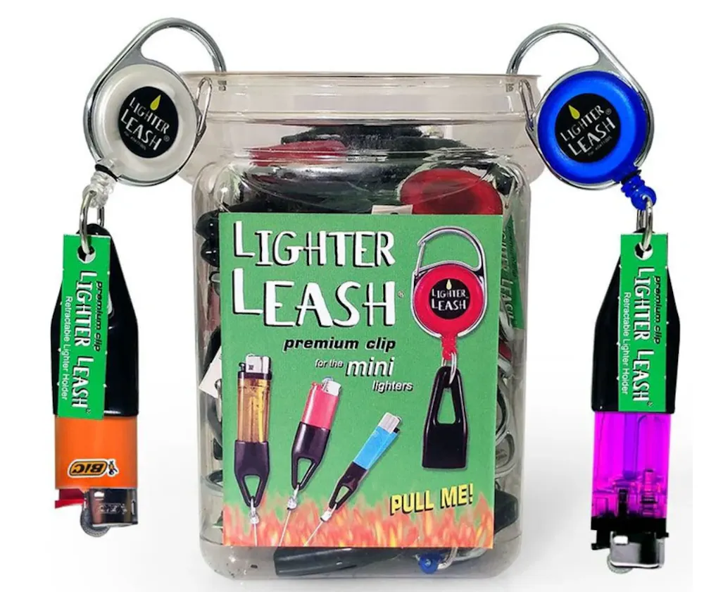 Product The Original Leash Lighter