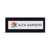Alta Gardens Logo