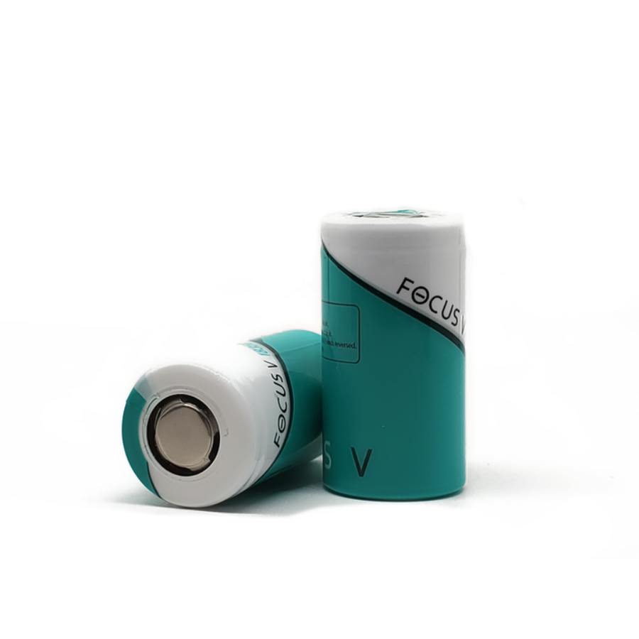 Image of Replacement Batteries 2pk