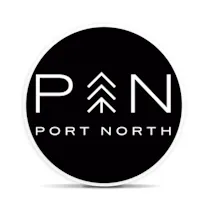 Port North Logo