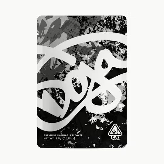 Product: DOJA EXCLUSIVE | BIZCOTTI | PRE PACK INDICA-HYBRID