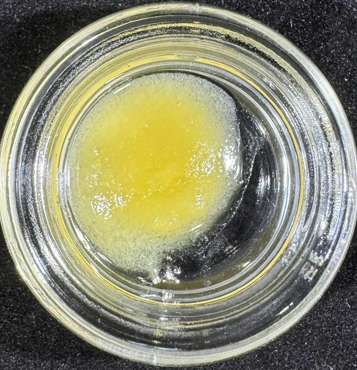 Photo of DoSiDos Cured Resin Dab (Sessions)