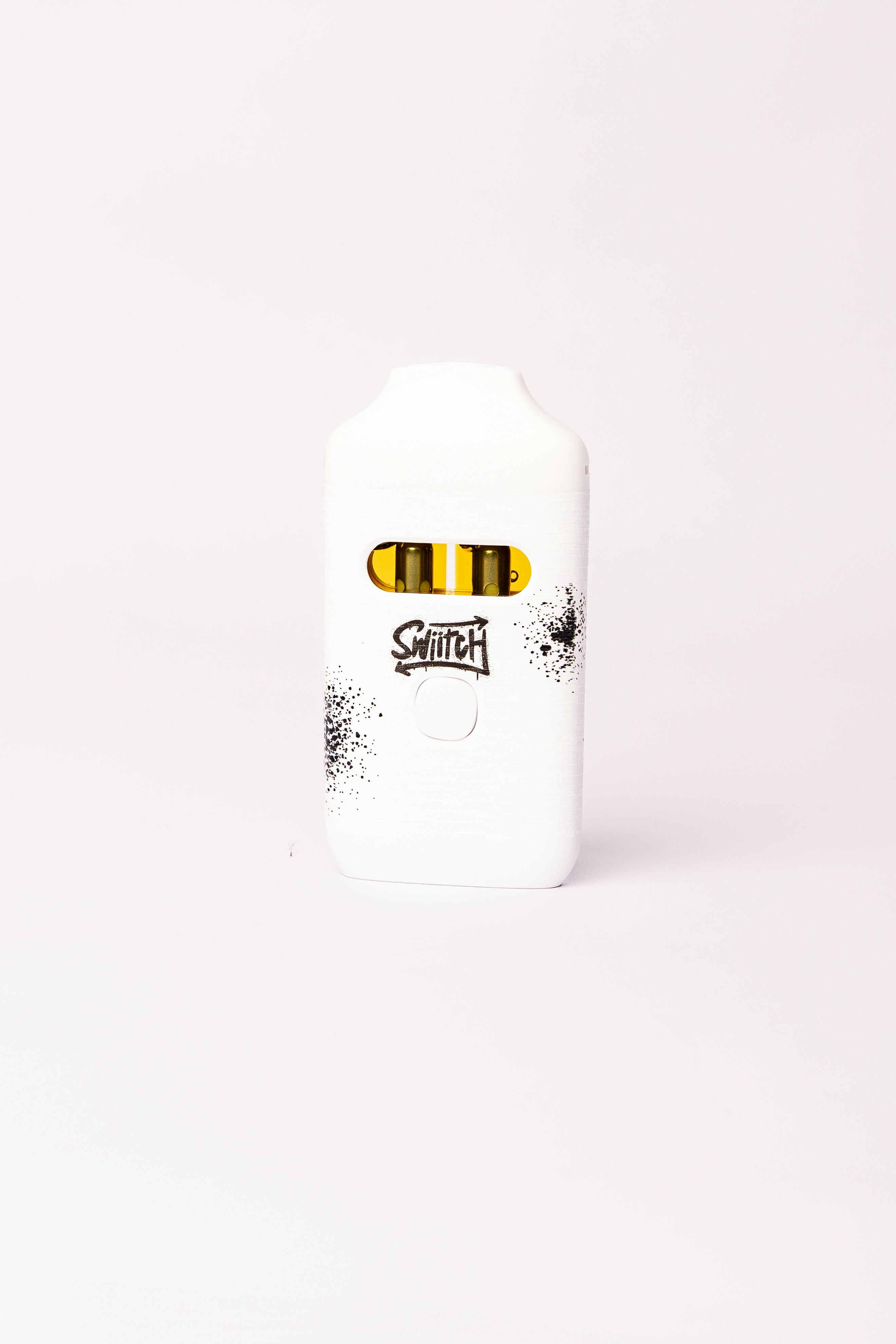 Swiitch 2g Distillate Disposable - Par Tee Time