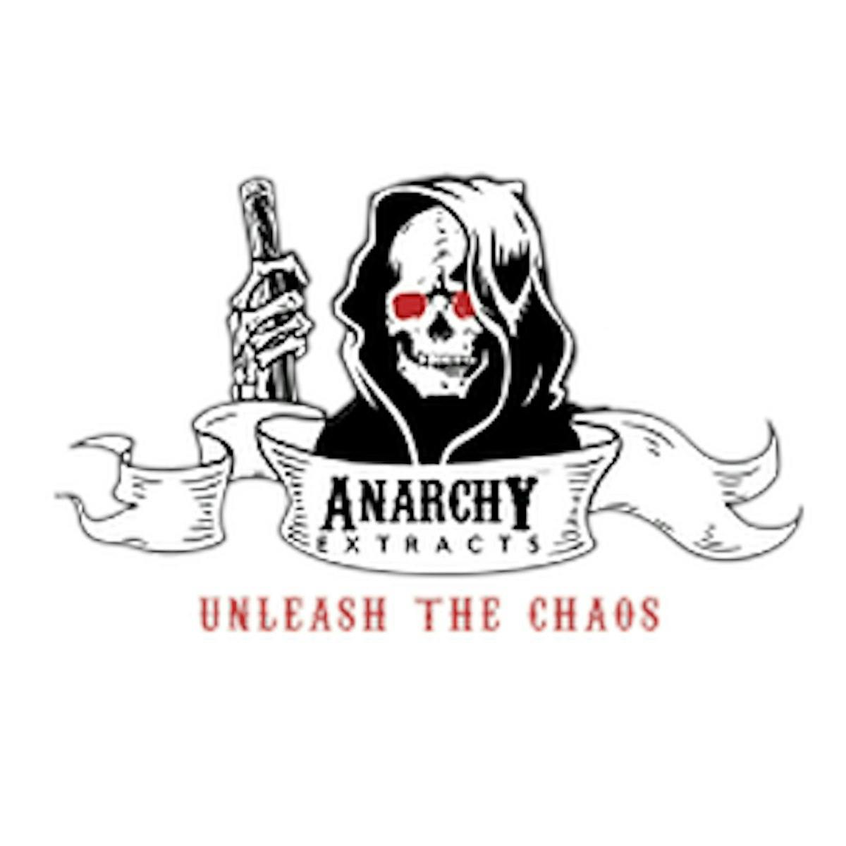 Anarchy - Sugar - Zazoo