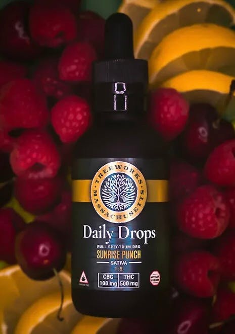 Daily Drops