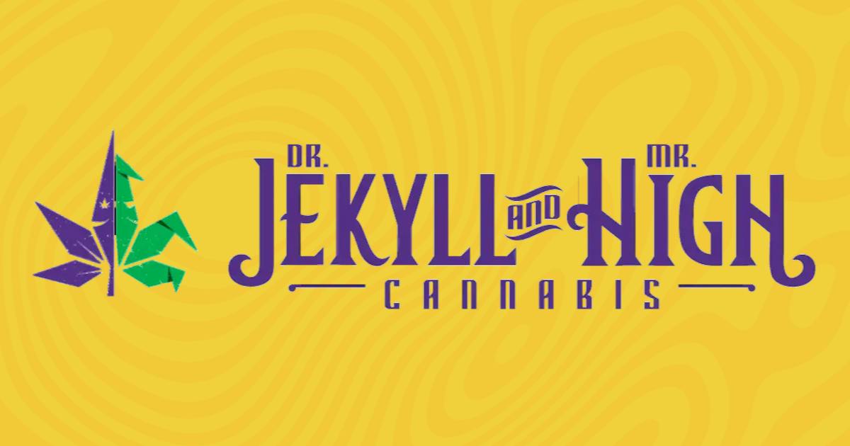 Image of Dr. Jekyll and Mr. High | Obama | Flower