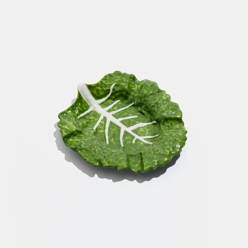 Edie Parker - Lettuce Ashtray