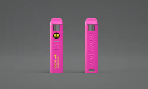 UB Good | Pink Lemonade Disposable .5g | Hybrid-1