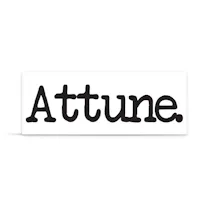 Attune Logo
