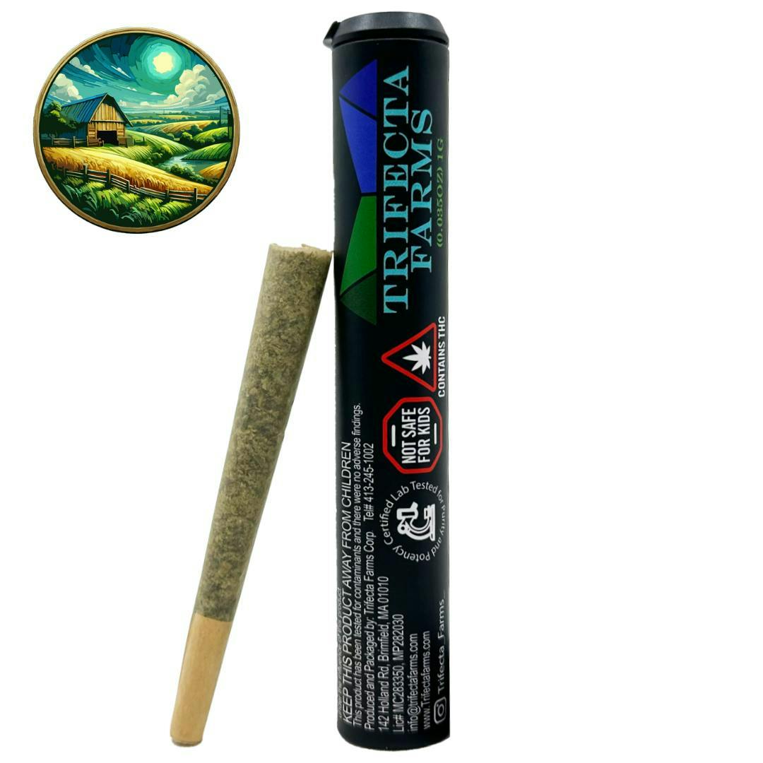 Product Melted Marshmallowz