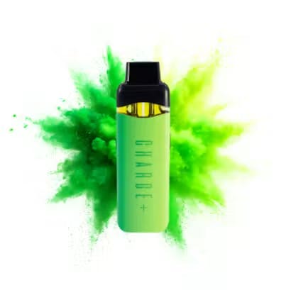 Product Citrus Slushy X Electric Apple Dual Chamber Disposable | Vapes | 2g