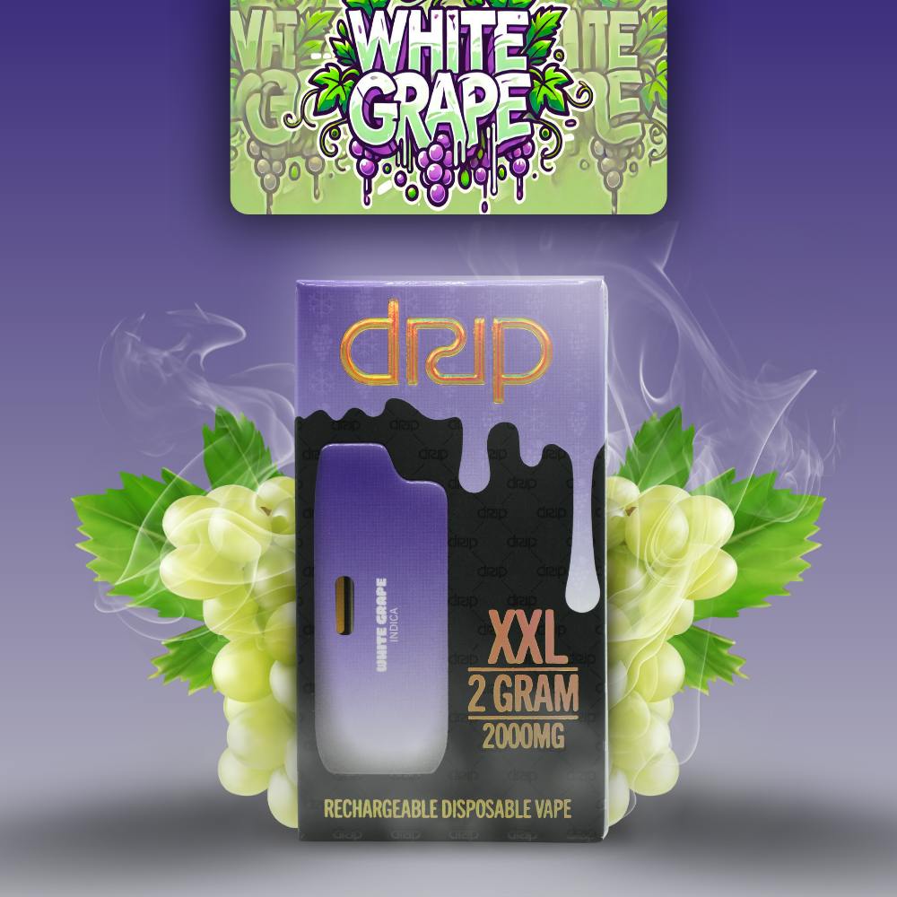 tru disposable vape OXBAR Tri Fusion Disposable Vape | Triple Tank, 30mL, Quad Mesh Coil main image 1