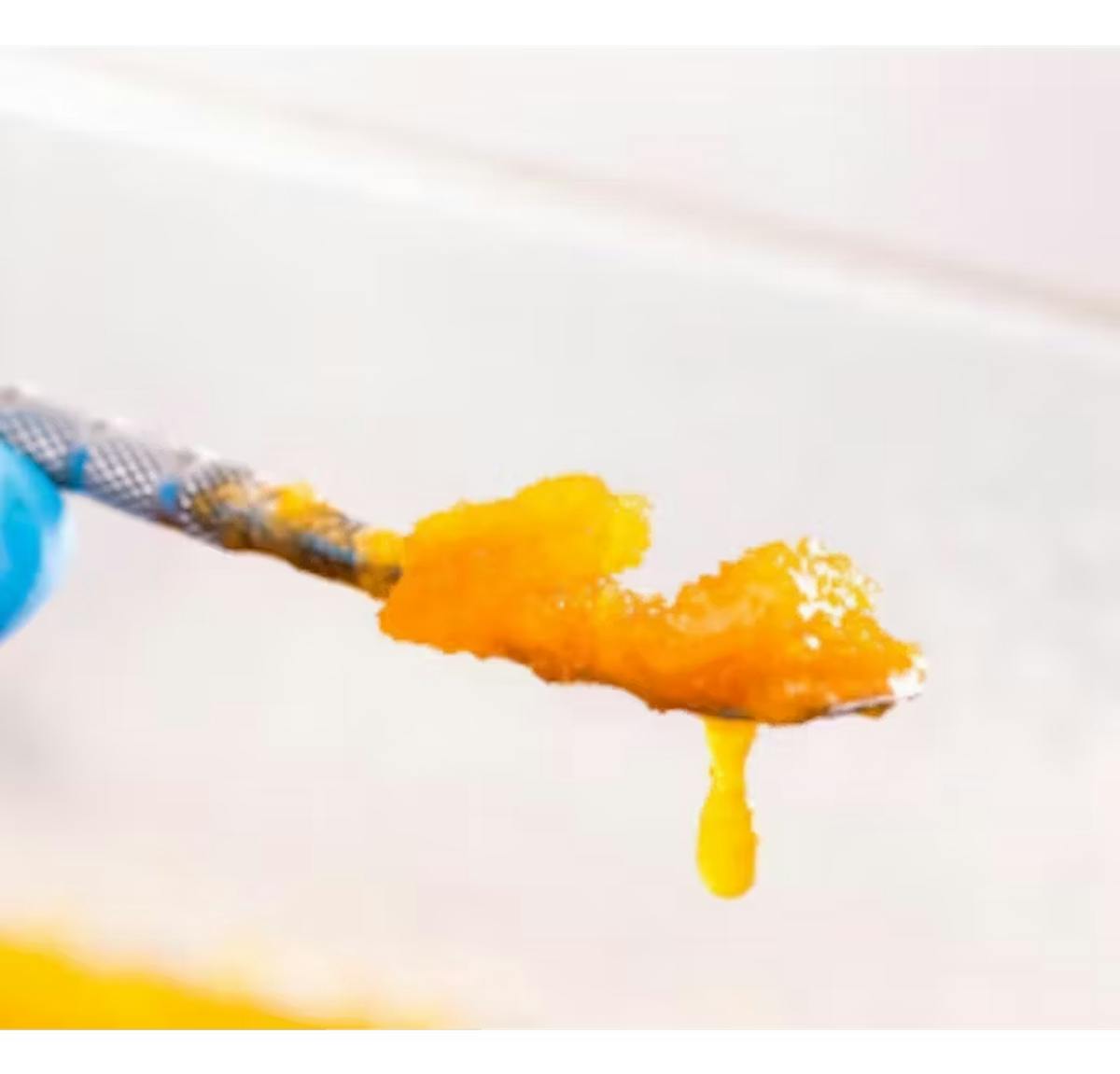 Yellow Cab 1g Sugar 1g Concentrates The Heirloom Collective