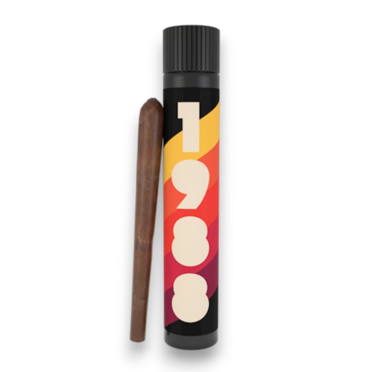 Equinox Gardens Equinox Gardens: Bubba Kush - PR 28pk - Lidz