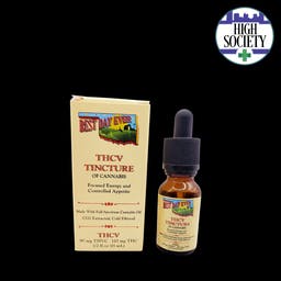 THCV Tincture