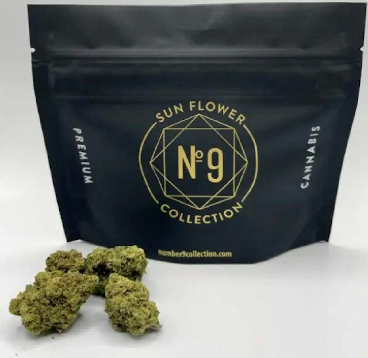 Photo of No.9 Sunflower Collection Apple Fritter Popcorn