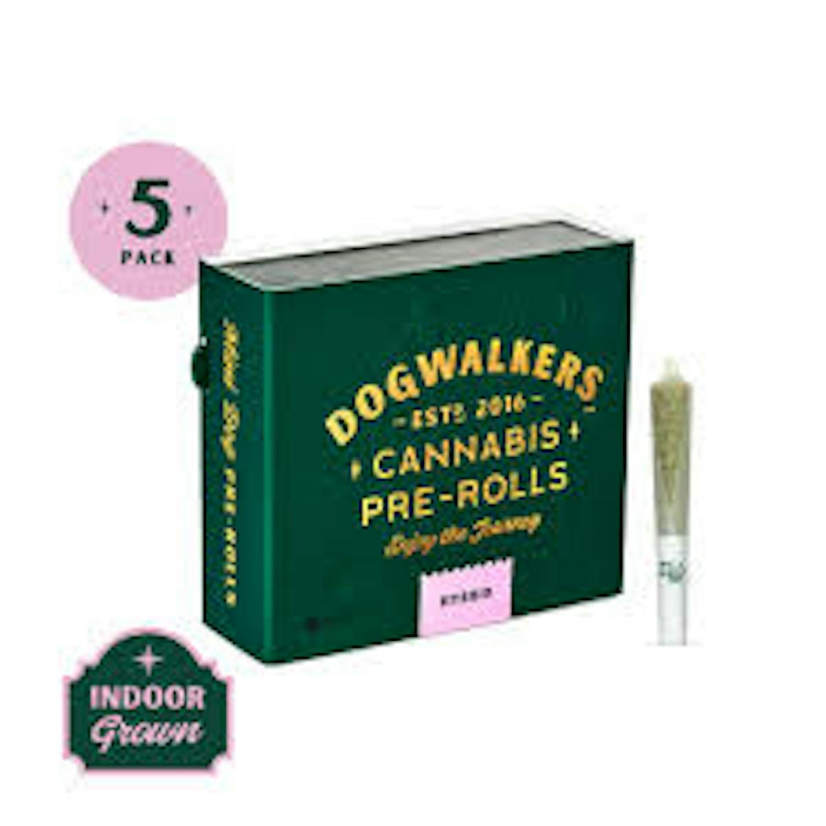 Photo of OMG | Pre-Rolls| 5PK