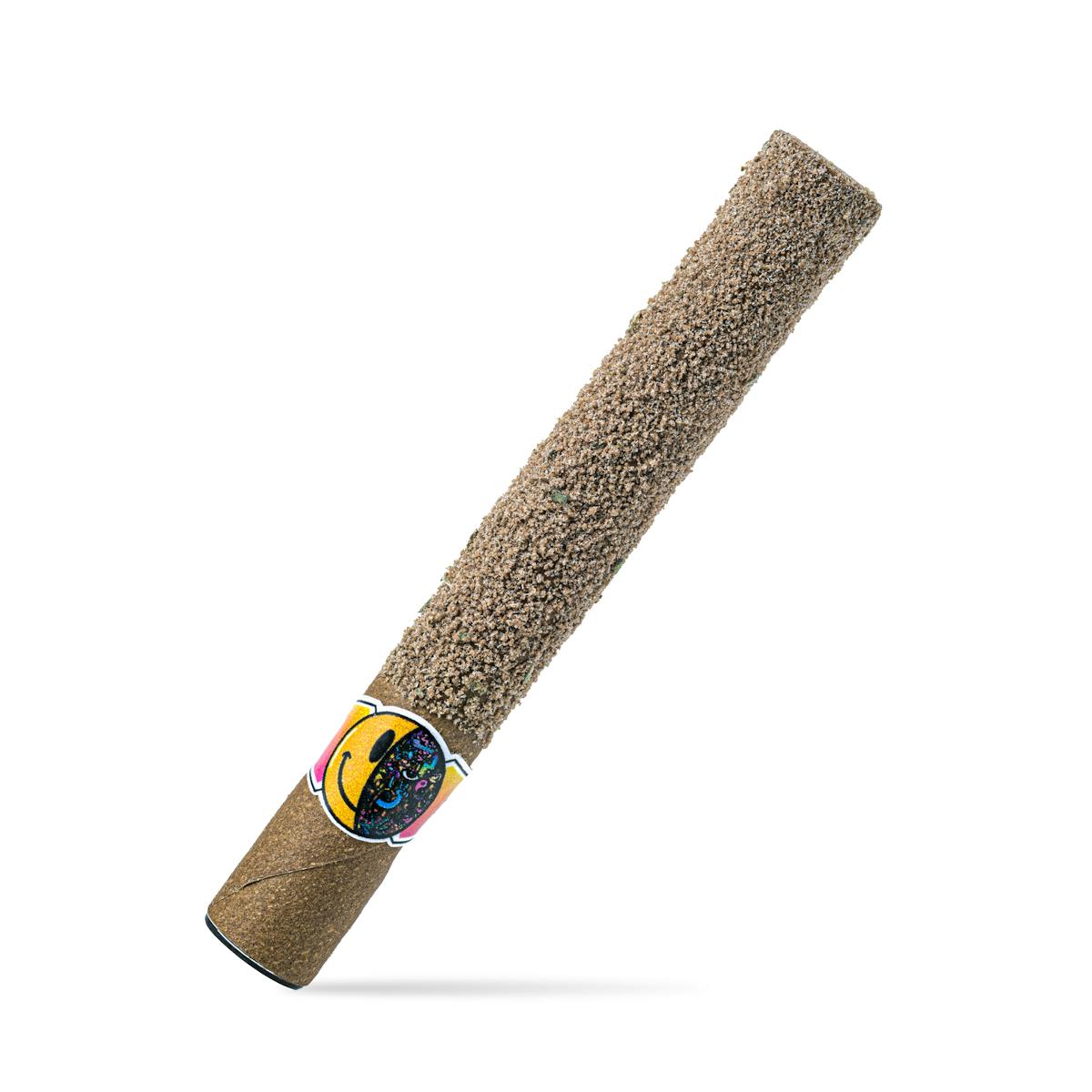 Photo of Churros Infused Blunt
