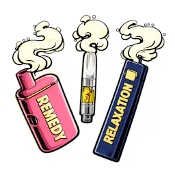 Vaporizers category image