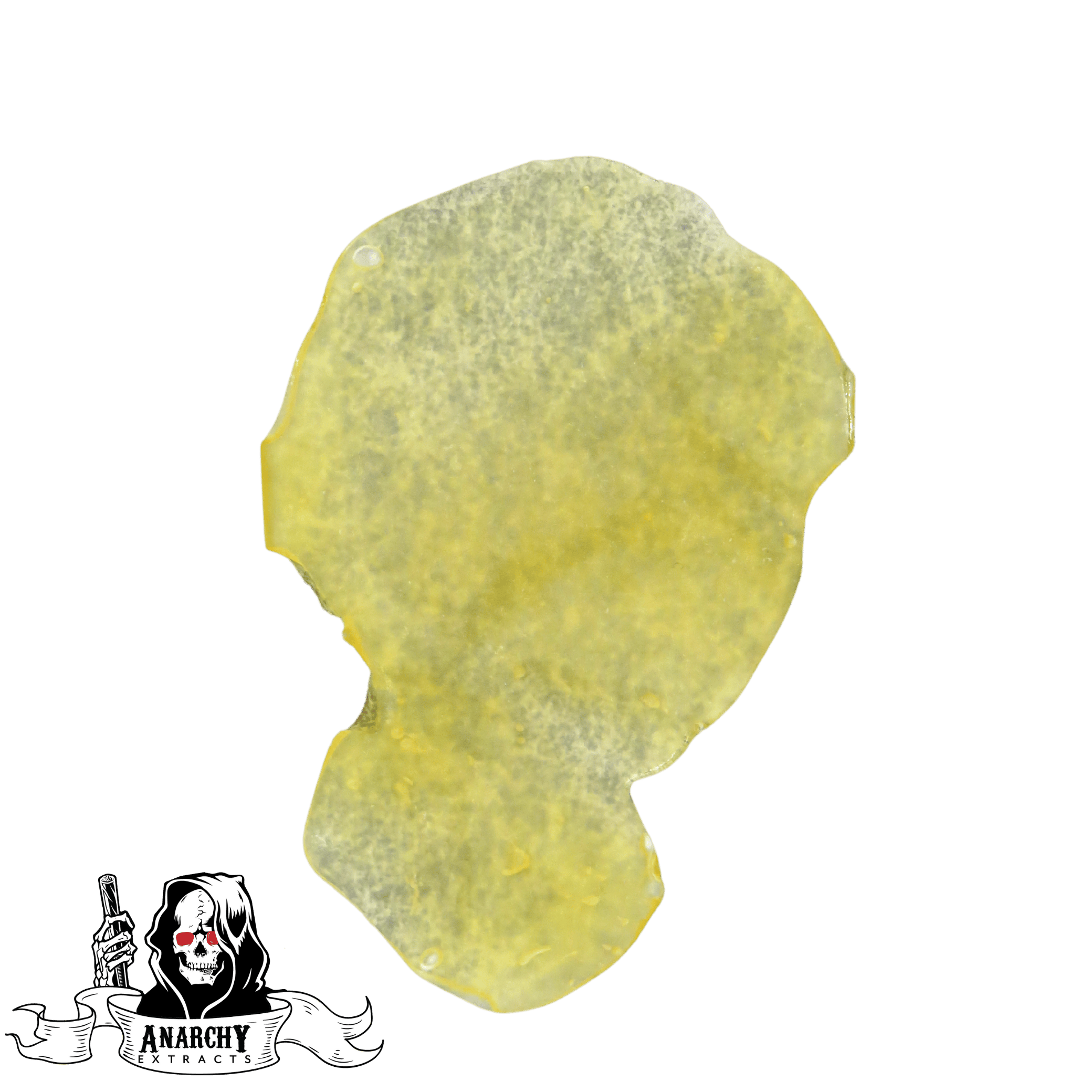 Product: Anarchy | Shatter - 1g - Gary Payton