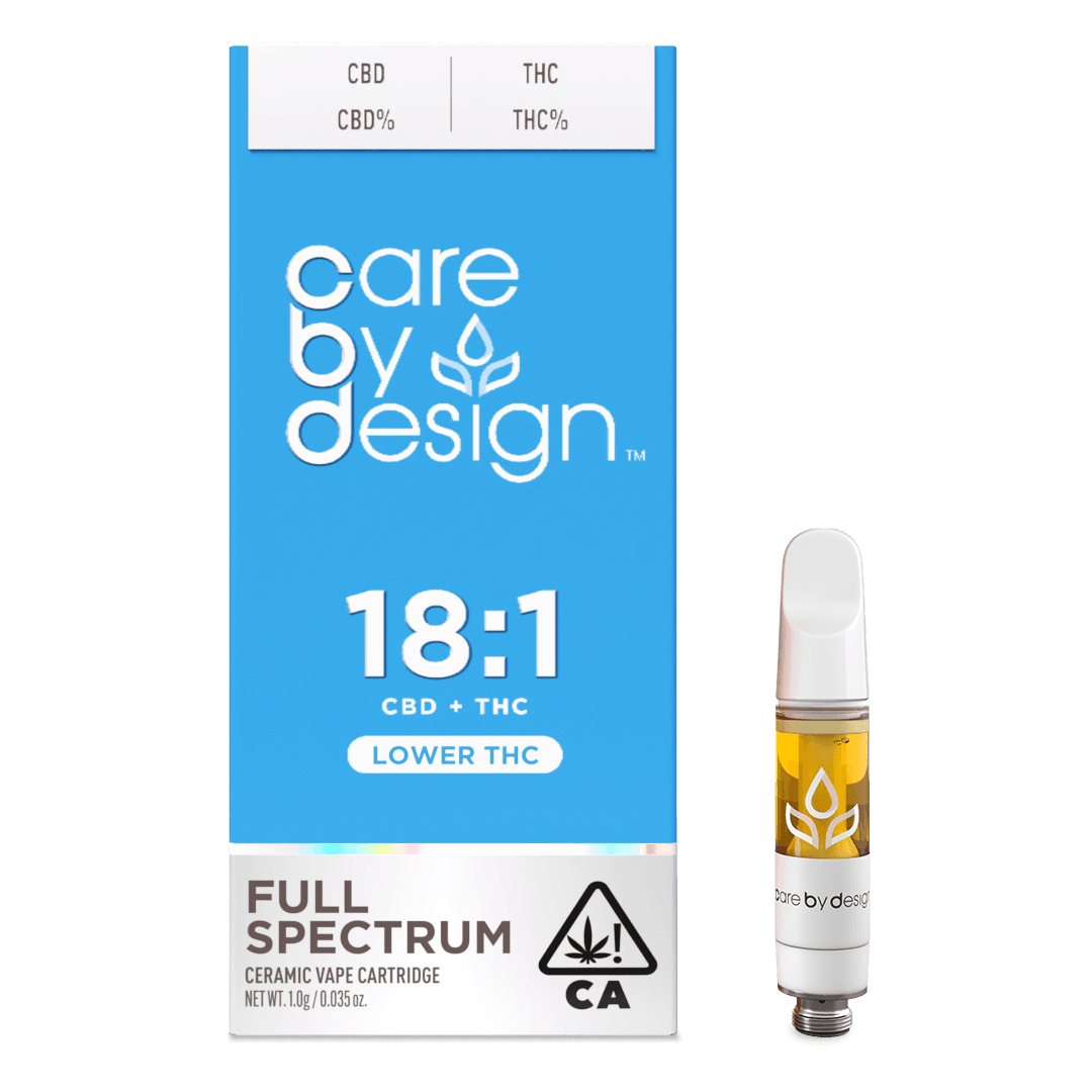 18:1 CARTRIDGE