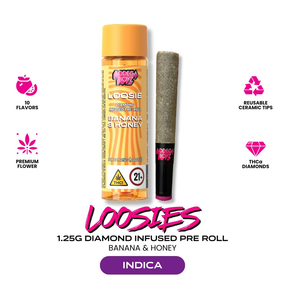 Buy BODEGA BOYZ Brand Products Online - Strain Stars Dispensary in NY