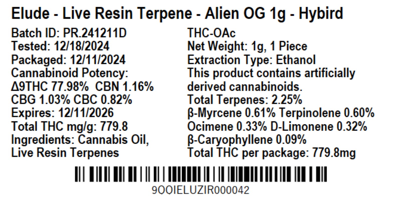 Image of product