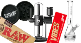 Accessories category image