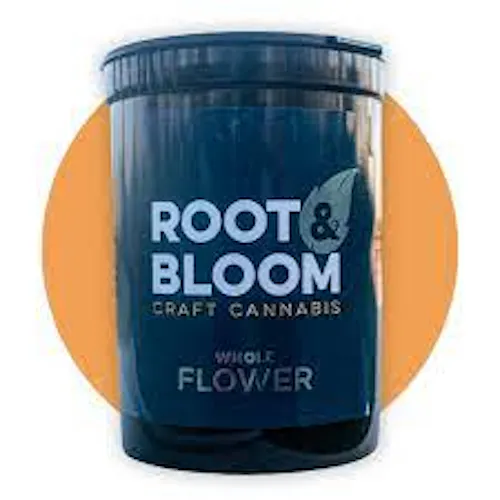 Lemonhead Delight | Flower | 3.5 g | Hybrid-1