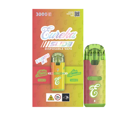 elf bar vape uk EUREKA