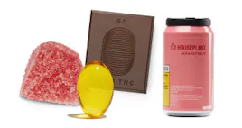 Edibles category image