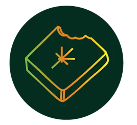 Edibles category image