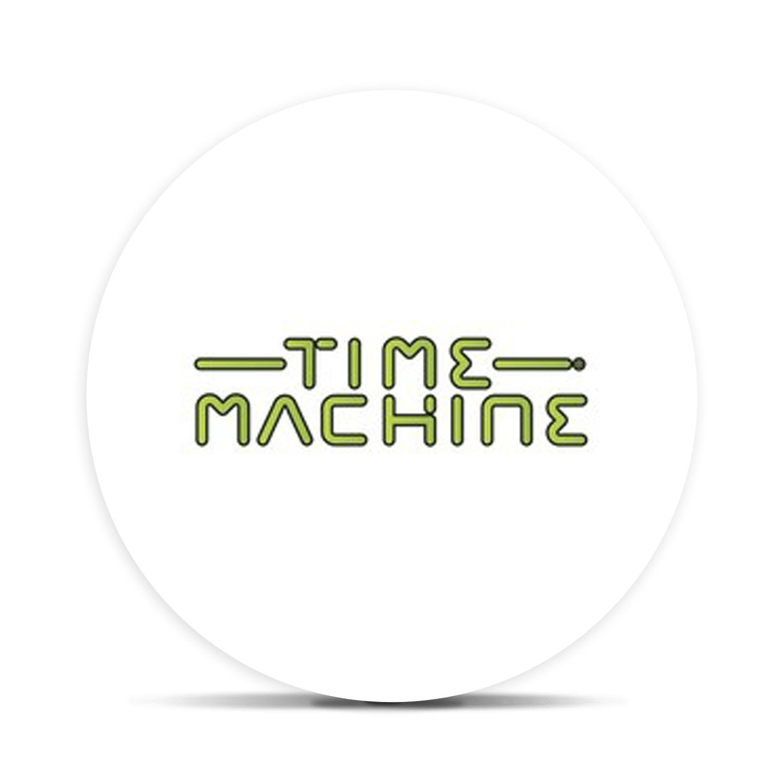 Image of Durban Poison - Time Machine