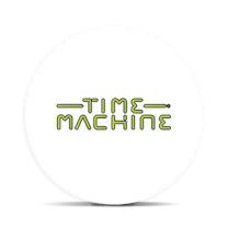 Time Machine Logo