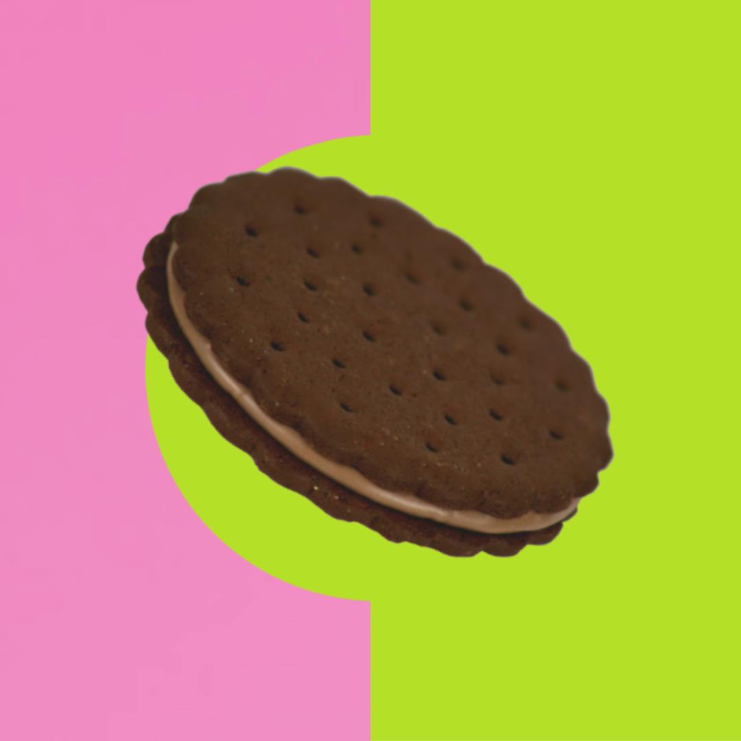 Product EO Hijnx Baked Goods - RSO Woopie Hi 100mg