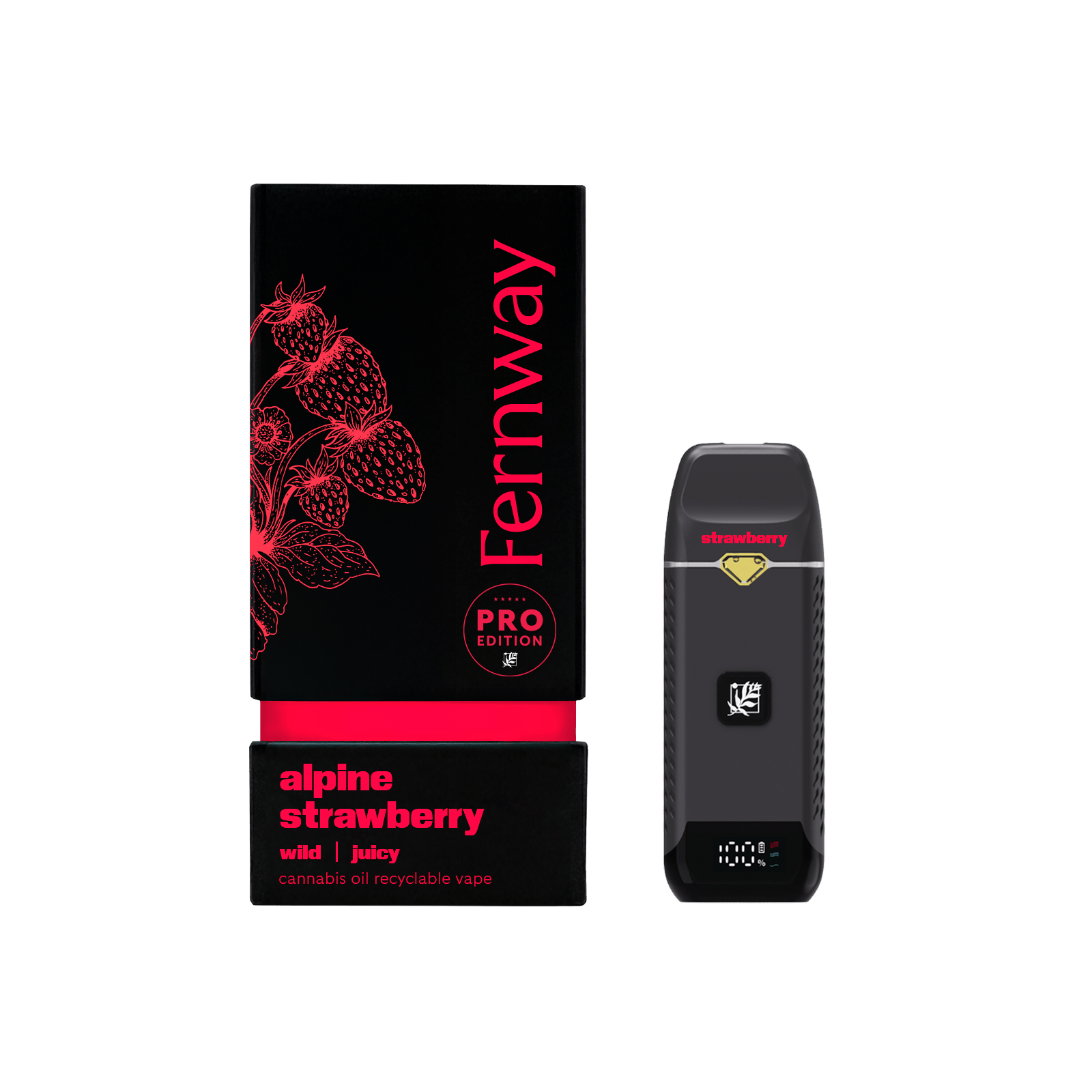 Fernway at Leafology Cannabis Company — White Plains, NY