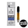 2/$40 Fresh Coast Pure Live Resin Carts
