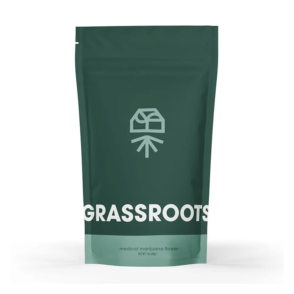 Grassroots | Papaya Drip | 28g